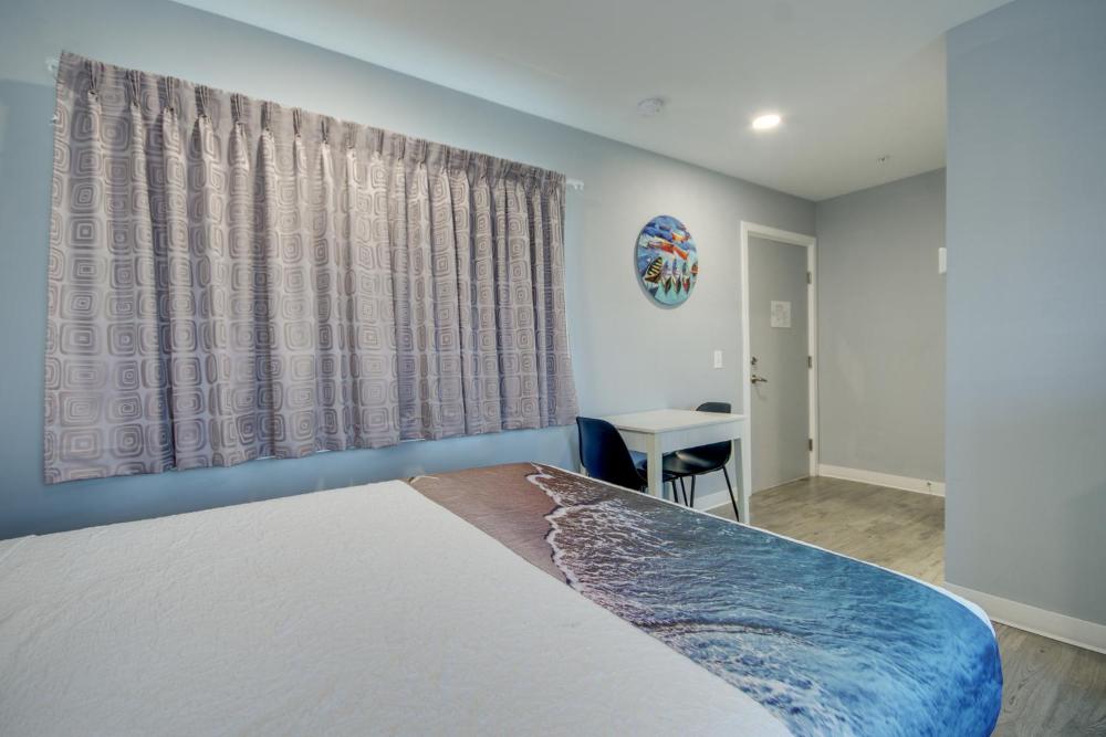Queen Room with Two Queen Beds interior